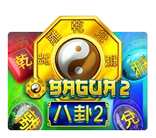 Joker123 : Bagua 2 - NOLIMITSLOT777