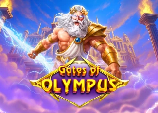 Gates of Olympus - NOLIMITSLOT777