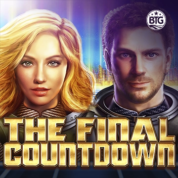 The Final Countdown - NOLIMITSLOT777