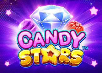 Pragmatic : Candy Stars - NOLIMITSLOT777