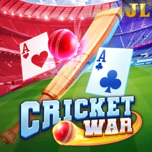 Cricket War - NOLIMITSLOT777