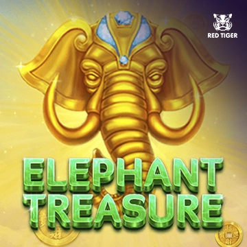 Elephant Treasure - NOLIMITSLOT777
