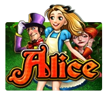 Joker123 : Alice - NOLIMITSLOT777