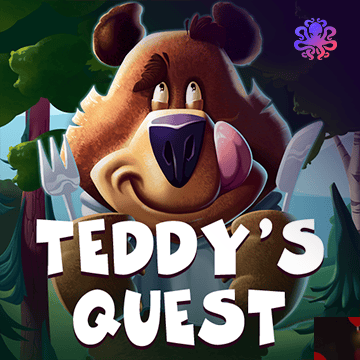 Teddys Quest - NOLIMITSLOT777
