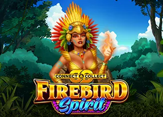 Pragmatic : Firebird Spirit - Connect & Collect - NOLIMITSLOT777