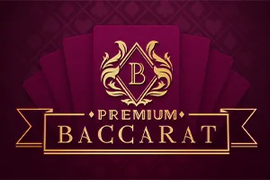 Premium Baccarat - NOLIMITSLOT777