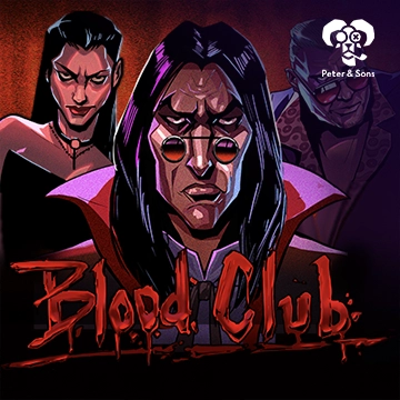 Blood Club - NOLIMITSLOT777