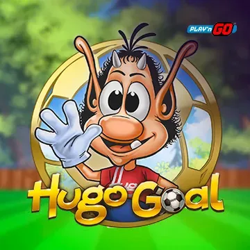 Hugo Goal - NOLIMITSLOT777