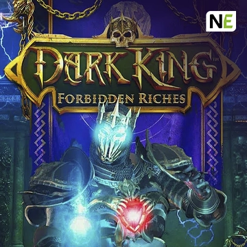 Dark King: Forbidden Riches - NOLIMITSLOT777