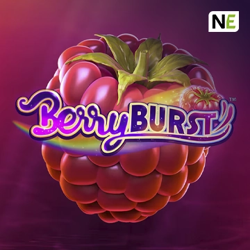 Berryburst - NOLIMITSLOT777
