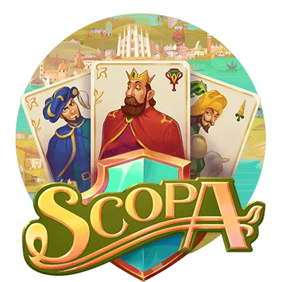 Habanero : Scopa - NOLIMITSLOT777