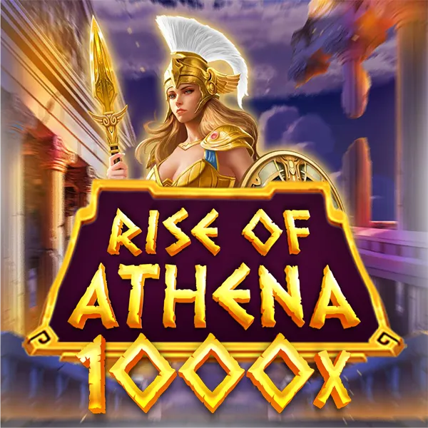 Rise of Athena 1000 - NOLIMITSLOT777