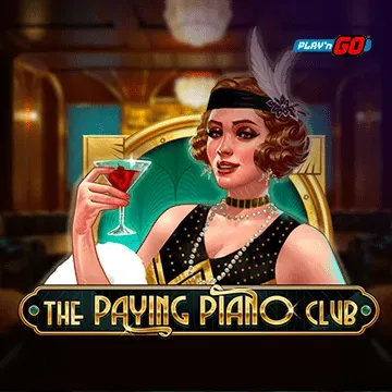 The Paying Piano Club - NOLIMITSLOT777