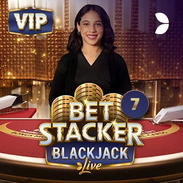 VIP Bet Stacker Blackjack 7 - NOLIMITSLOT777