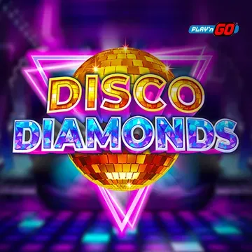 Disco Diamonds - NOLIMITSLOT777