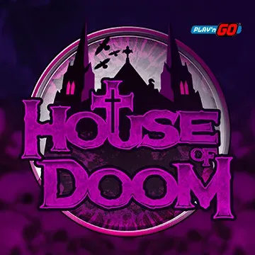 House of Doom - NOLIMITSLOT777