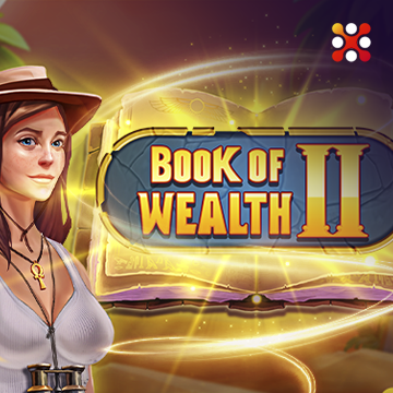 Mancala : Book of Wealth II - NOLIMITSLOT777