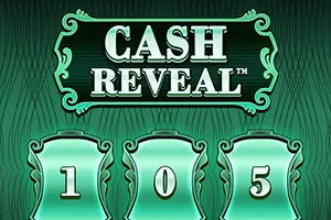 Cash Reveal Credits - NOLIMITSLOT777
