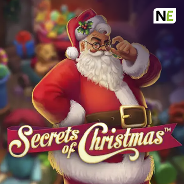 Secrets of Christmas - NOLIMITSLOT777