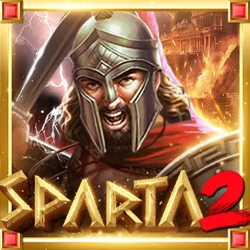 Sparta2 - NOLIMITSLOT777
