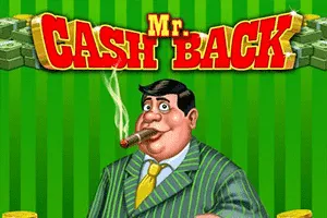 Mr. Cashback - NOLIMITSLOT777