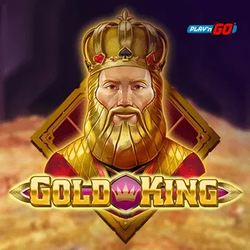 Gold King - NOLIMITSLOT777