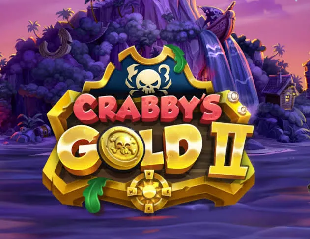 Crabbys Gold II - NOLIMITSLOT777