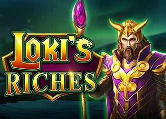Pragmatic : Lokis Riches - NOLIMITSLOT777