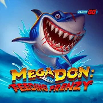Mega Don: Feeding Frenzy - NOLIMITSLOT777