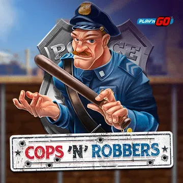 CopsnRobbers - NOLIMITSLOT777