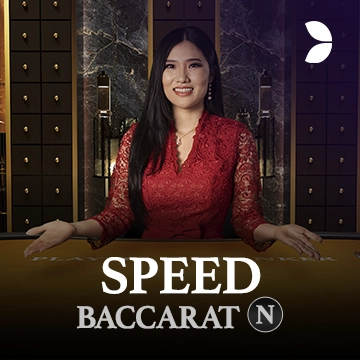 Speed Baccarat N - NOLIMITSLOT777