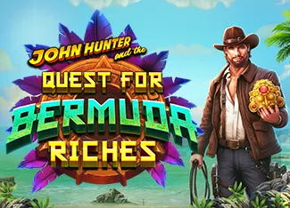 Pragmatic : Bermuda Riches - NOLIMITSLOT777