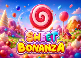 Pragmatic : Sweet Bonanza - NOLIMITSLOT777