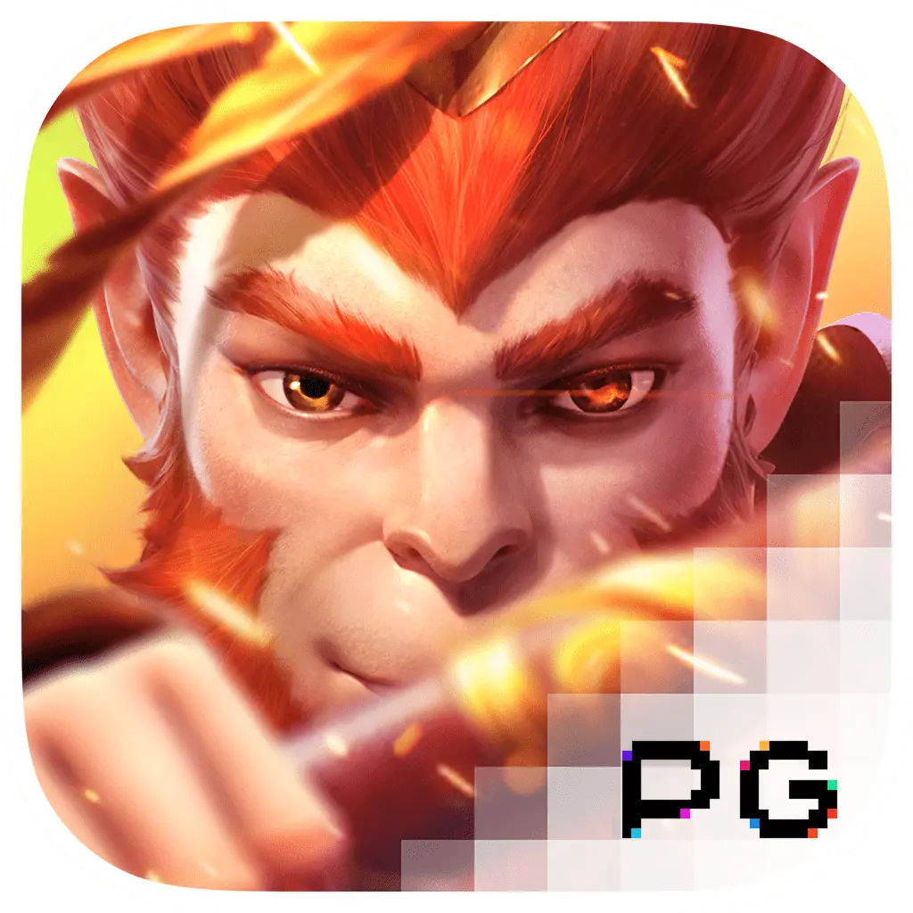 PGSoft : Legendary Monkey King - NOLIMITSLOT777