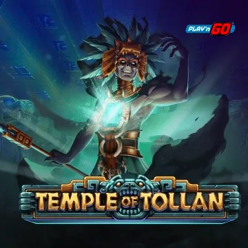 Temple of Tollan - NOLIMITSLOT777
