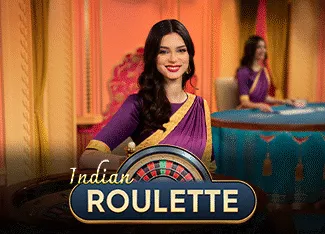Roulette Indian - NOLIMITSLOT777