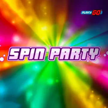Spin Party - NOLIMITSLOT777