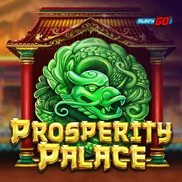 Prosperity Palace - NOLIMITSLOT777