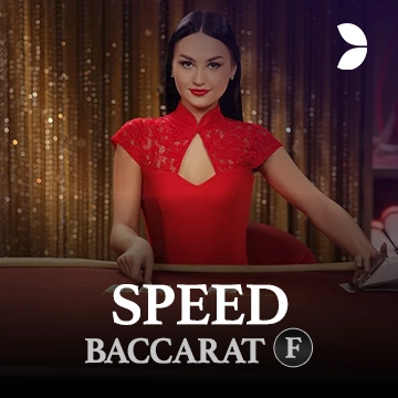 Speed Baccarat F - NOLIMITSLOT777