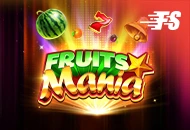 Fruits Mania - NOLIMITSLOT777