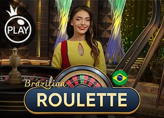 Brazilian Roulette - NOLIMITSLOT777