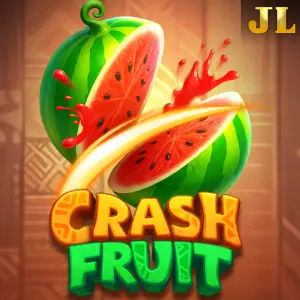 Crash Fruit - NOLIMITSLOT777