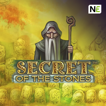 Secret of the Stones - NOLIMITSLOT777