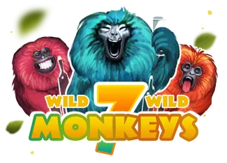 Pragmatic : 7 Monkeys - NOLIMITSLOT777