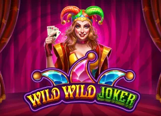 Pragmatic : Wild Wild Joker - NOLIMITSLOT777