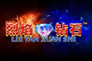 Lie Yan Zuan Shi - NOLIMITSLOT777