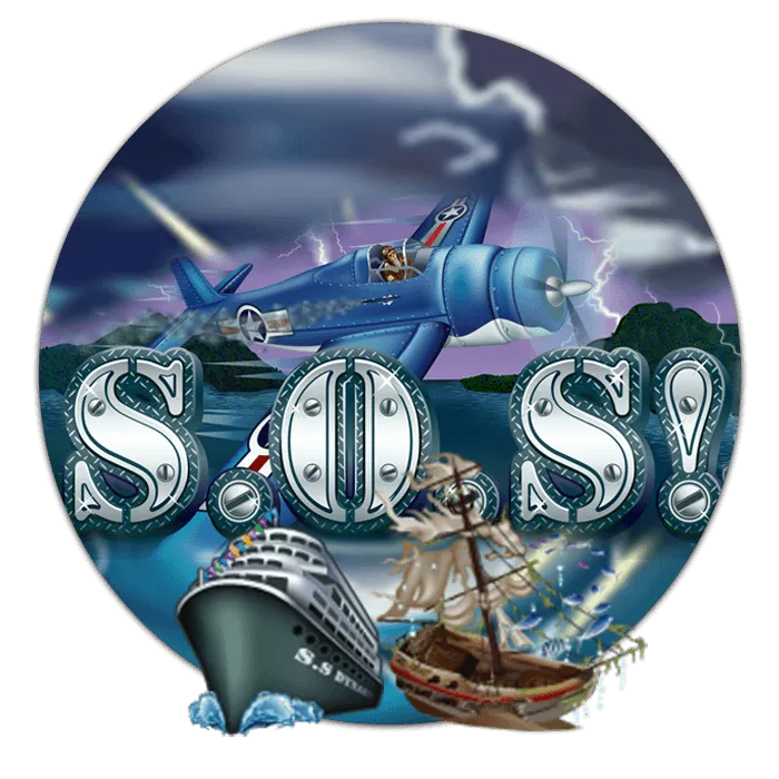 Habanero : S.O.S! - NOLIMITSLOT777
