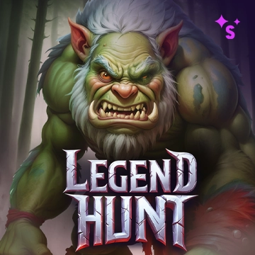 Spinocchio : Legend Hunt - NOLIMITSLOT777