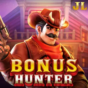 Jili : Bonus Hunter - NOLIMITSLOT777