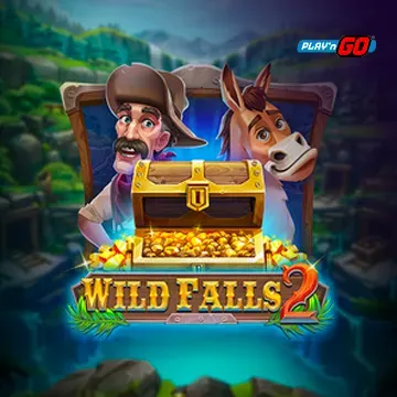 Wild Falls 2 - NOLIMITSLOT777